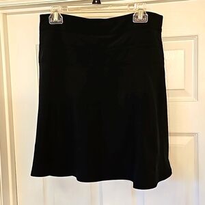 Athleta skorts sz M